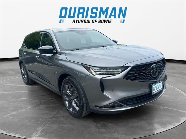 2023 Acura MDX A-SPEC for sale in Bowie, MD