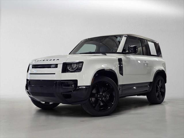 2026 Land Rover Defender P525 V8 for sale in San Francisco, CA