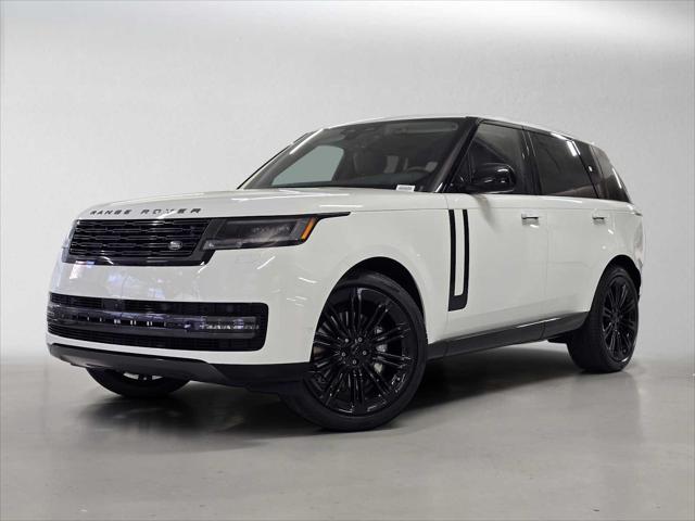 2026 Land Rover Range Rover P400 SE for sale in San Francisco, CA