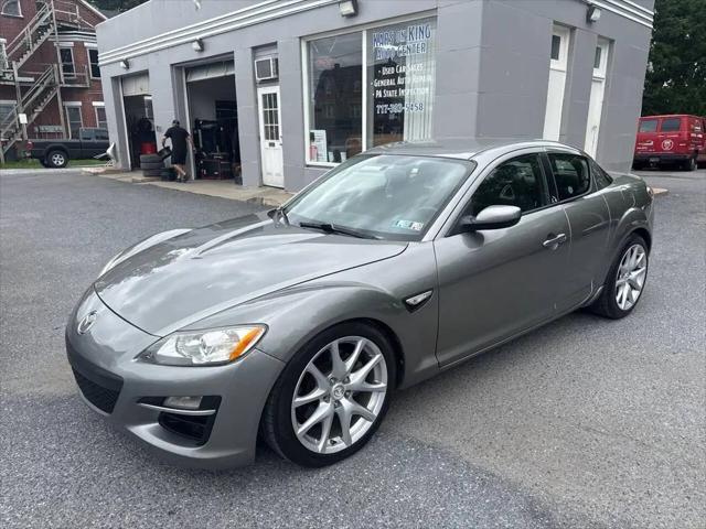 2009 Mazda RX-8 Touring for sale in Lancaster, PA