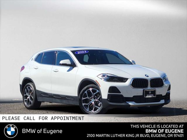 2023 BMW X2 xDrive28i for sale in Eugene, OR