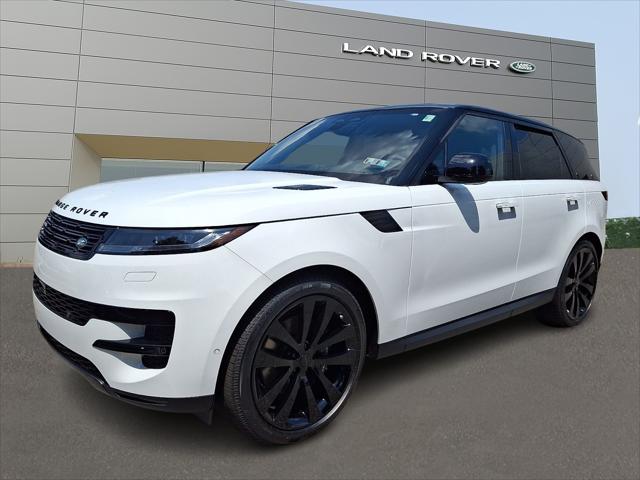 2026 Land Rover Range Rover Sport P360 SE for sale in Willow Grove, PA