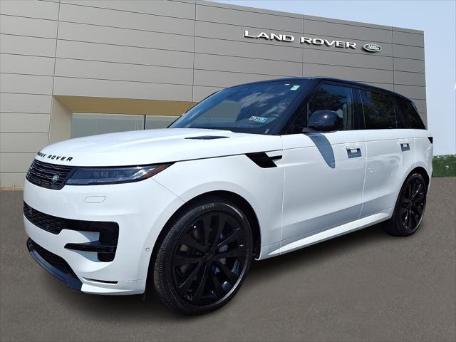 2026 Land Rover Range Rover Sport P400 Dynamic SE for sale in Willow Grove, PA