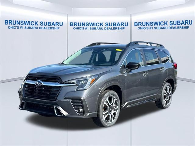 2026 Subaru Ascent Limited 7-Passenger for sale in Brunswick, OH