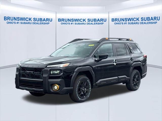 2026 Subaru Outback Wilderness for sale in Brunswick, OH