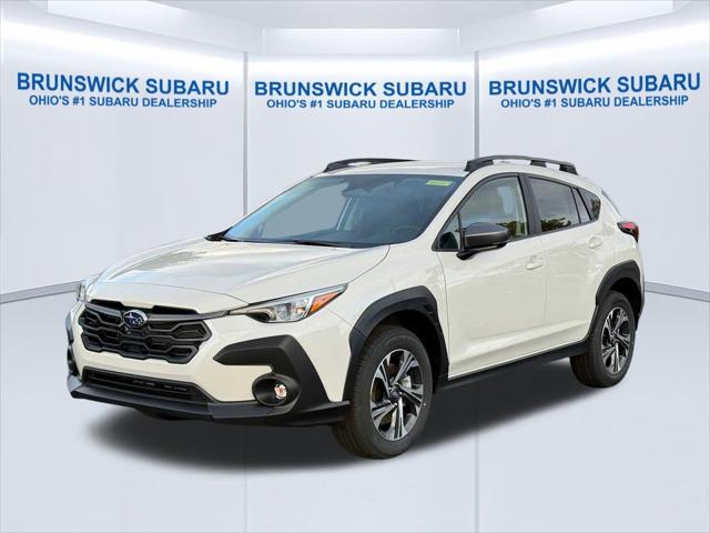 2026 Subaru Crosstrek Premium for sale in Brunswick, OH