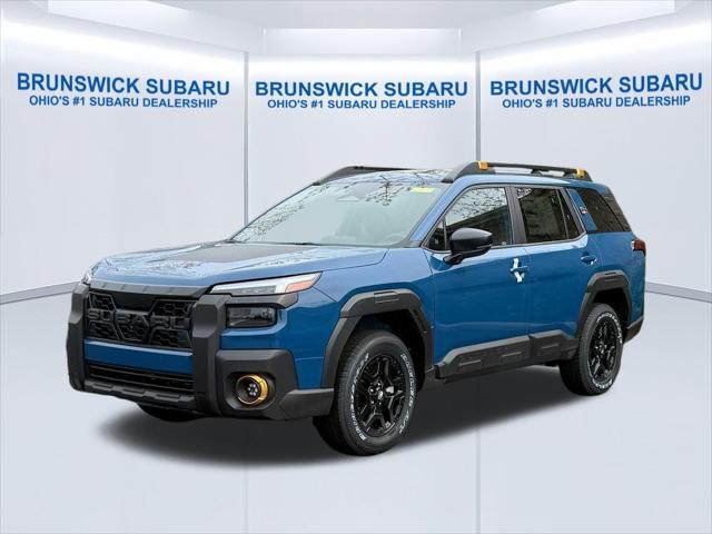 2026 Subaru Outback Wilderness for sale in Brunswick, OH