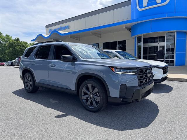 2026 Honda Pilot Sport for sale in Hagerstown, MD