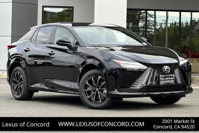 2026 Lexus RZ 450e Unknown for sale in Concord, CA
