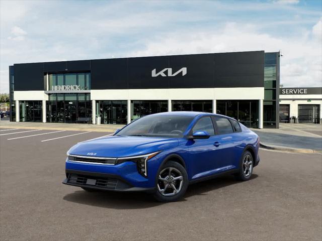 2026 Kia K4 LXS for sale in Concord, NC