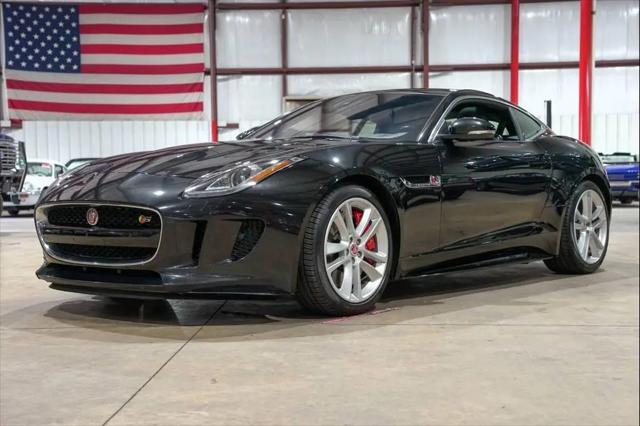2017 Jaguar F-TYPE S for sale in Grand Rapids, MI