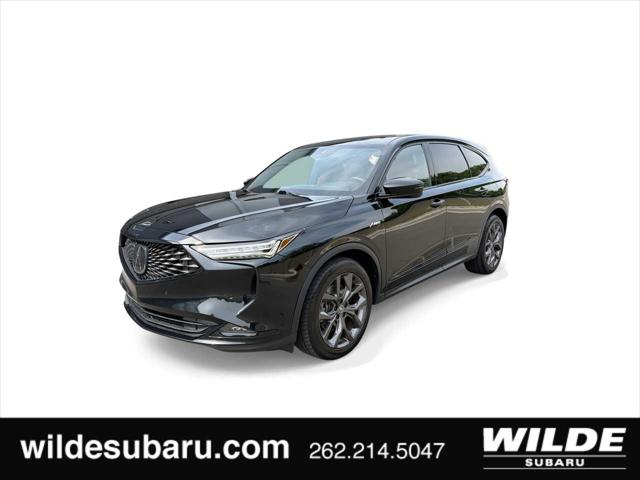 2023 Acura MDX A-SPEC for sale in Waukesha, WI