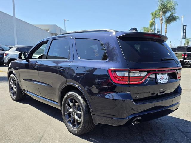 2026 Dodge Durango DURANGO GT AWD HEMI V8 2026 Dodge Durango DURANGO GT AWD HEMI V8