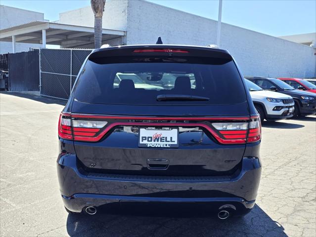 2026 Dodge Durango DURANGO GT AWD HEMI V8 2026 Dodge Durango DURANGO GT AWD HEMI V8