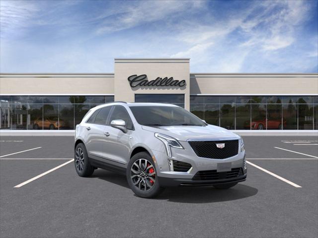 2026 Cadillac XT5 Sport AWD for sale in Springfield, MO