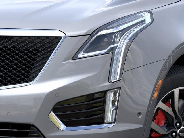 2026 Cadillac XT5 Sport AWD