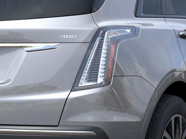 2026 Cadillac XT5 Sport AWD