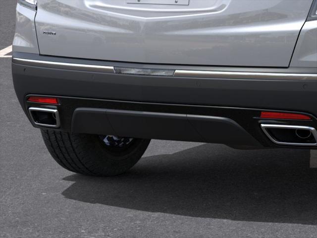 2026 Cadillac XT5 Sport AWD