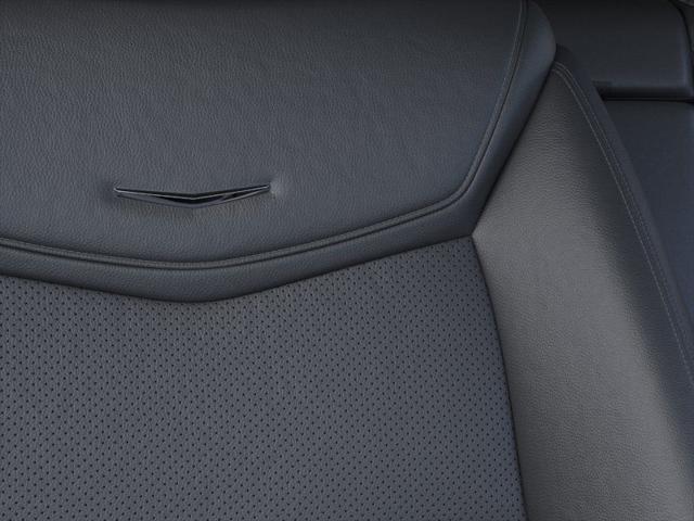 2026 Cadillac XT5 Sport AWD