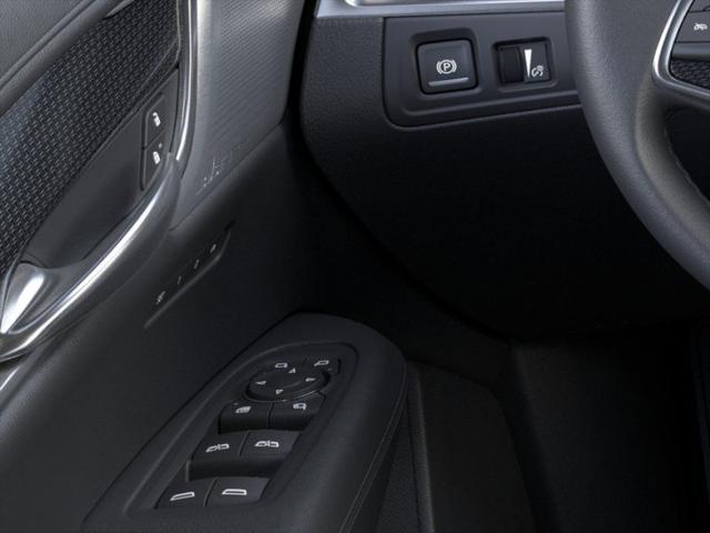 2026 Cadillac XT5 Sport AWD