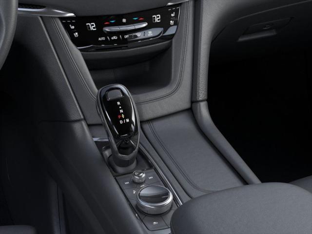 2026 Cadillac XT5 Sport AWD