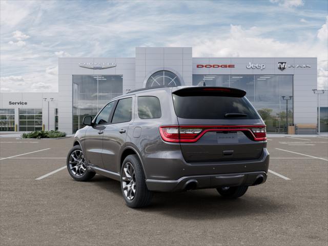 2026 Dodge Durango DURANGO GT AWD HEMI V8