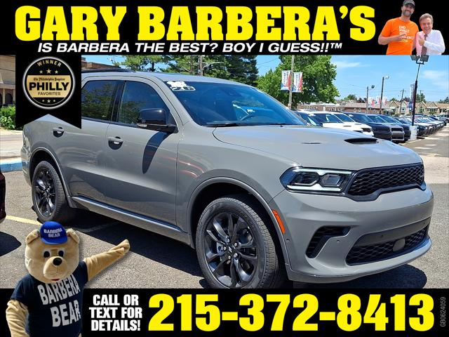 2026 Dodge Durango GT Plus AWD for sale in Philadelphia, PA
