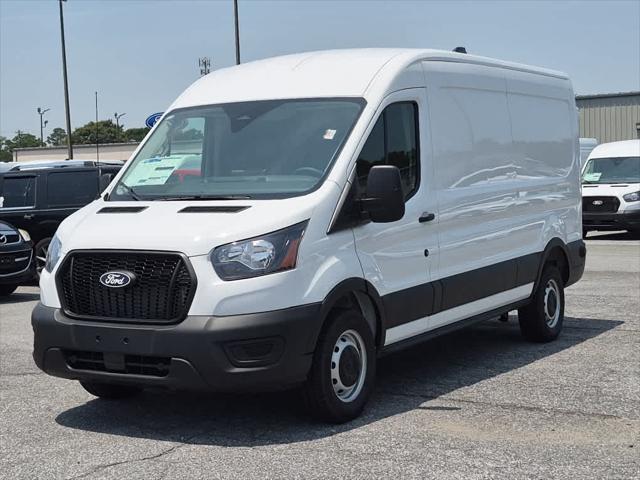 2026 Ford Transit Cargo Van T-250 148 Med Rf 9150 GVWR RWD for sale in Seaford, DE