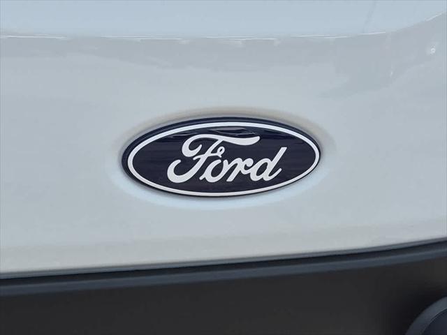 2026 Ford Transit Cargo Van T-250 148 Med Rf 9150 GVWR RWD
