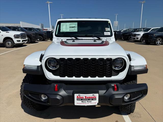 2026 Jeep Wrangler 4-Door Willys 41
