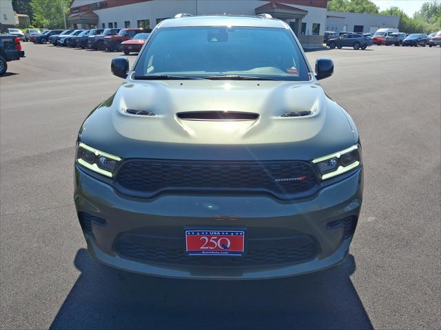2026 Dodge Durango GT Plus AWD