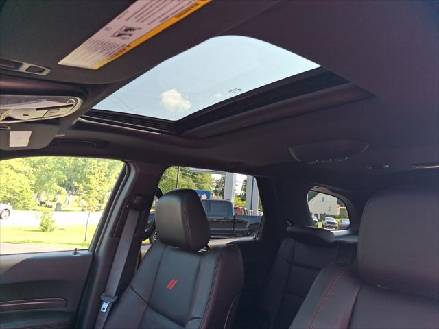 2026 Dodge Durango GT Plus AWD