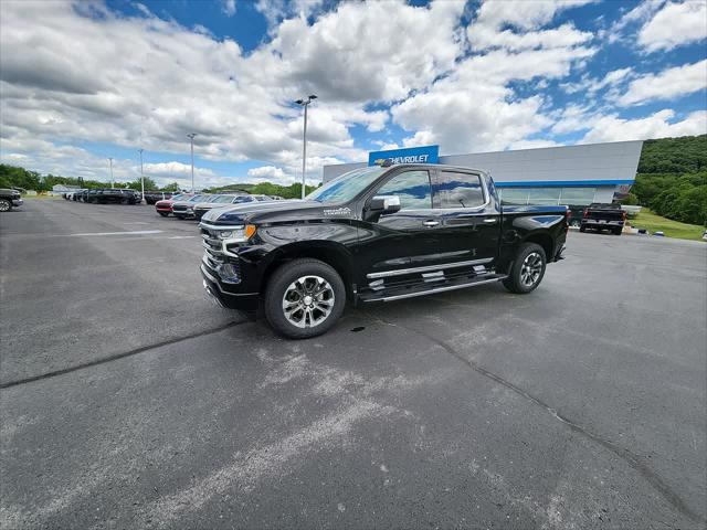 2024 Chevrolet Silverado 1500 4WD Crew Cab Short Bed High Country for sale in Danville, PA
