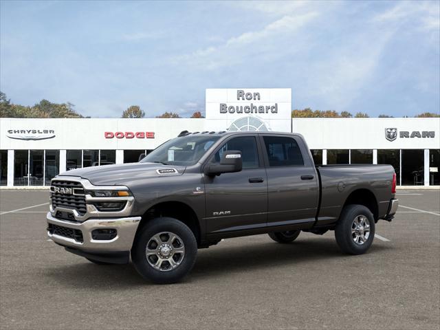 2026 RAM 3500 RAM 3500 BIG HORN CREW CAB 4X4 64 BOX 2026 RAM 3500 RAM 3500 BIG HORN CREW CAB 4X4 64 BOX
