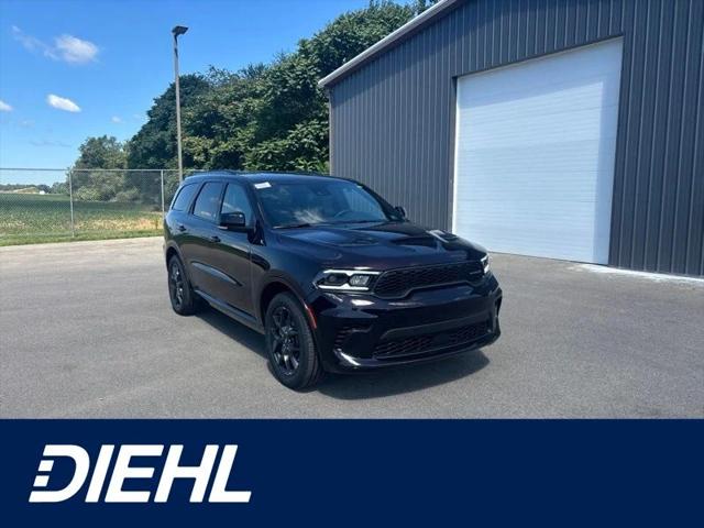 2026 Dodge Durango DURANGO GT PLUS AWD HEMI V8 2026 Dodge Durango DURANGO GT PLUS AWD HEMI V8