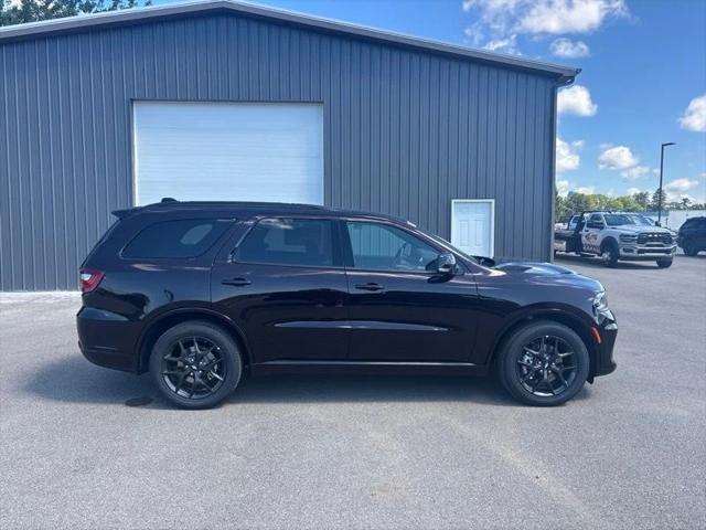 2026 Dodge Durango DURANGO GT PLUS AWD HEMI V8 2026 Dodge Durango DURANGO GT PLUS AWD HEMI V8