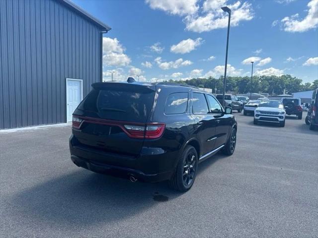 2026 Dodge Durango DURANGO GT PLUS AWD HEMI V8 2026 Dodge Durango DURANGO GT PLUS AWD HEMI V8