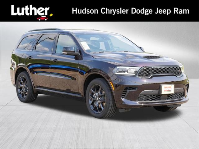 2026 Dodge Durango GT Plus AWD HEMI V8 for sale in Hudson, WI