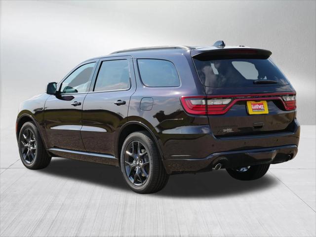 2026 Dodge Durango GT Plus AWD HEMI V8