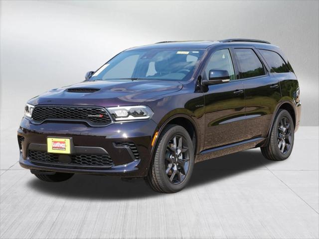 2026 Dodge Durango GT Plus AWD HEMI V8