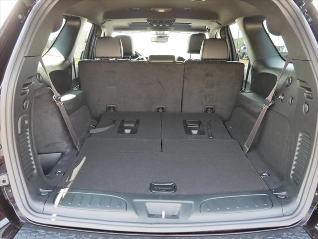 2026 Dodge Durango GT Plus AWD HEMI V8