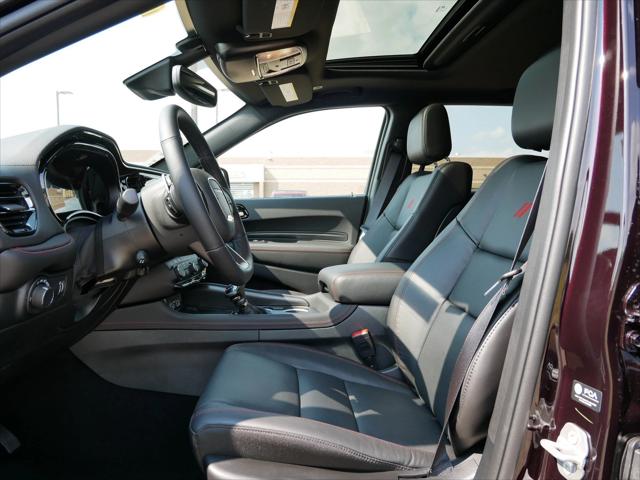2026 Dodge Durango GT Plus AWD HEMI V8