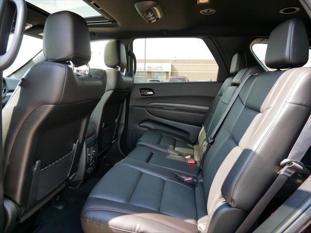 2026 Dodge Durango GT Plus AWD HEMI V8