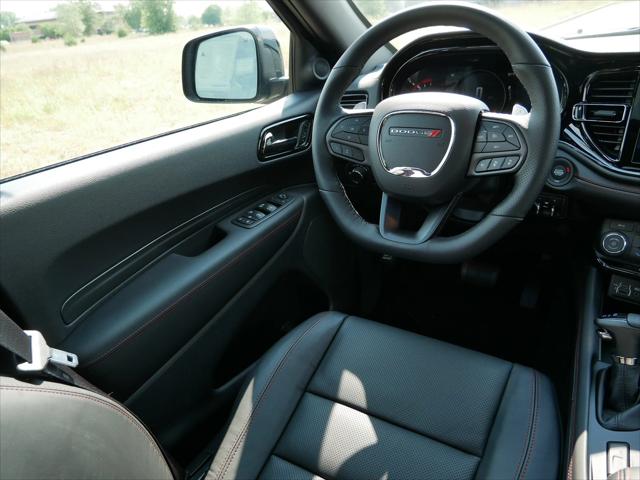 2026 Dodge Durango GT Plus AWD HEMI V8