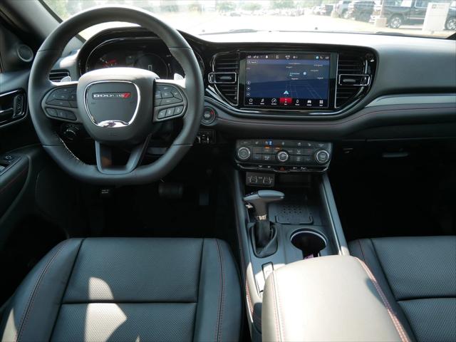 2026 Dodge Durango GT Plus AWD HEMI V8