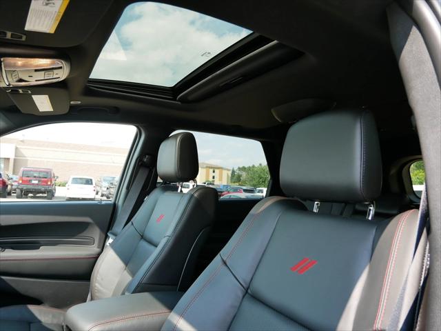2026 Dodge Durango GT Plus AWD HEMI V8