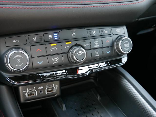 2026 Dodge Durango GT Plus AWD HEMI V8