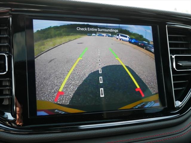 2026 Dodge Durango GT Plus AWD HEMI V8