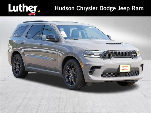 2026 Dodge Durango GT Plus AWD HEMI V8 for sale in Hudson, WI