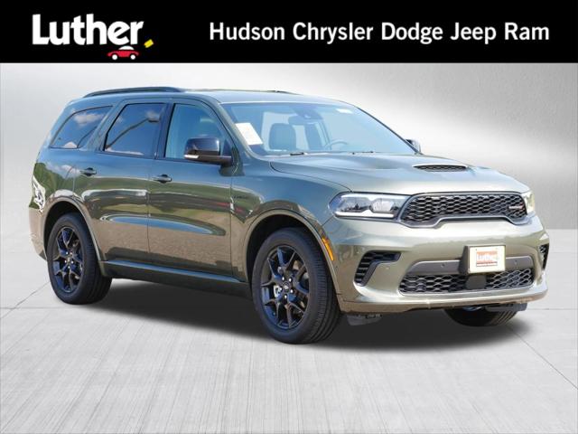 2026 Dodge Durango GT Plus AWD HEMI V8 for sale in Hudson, WI